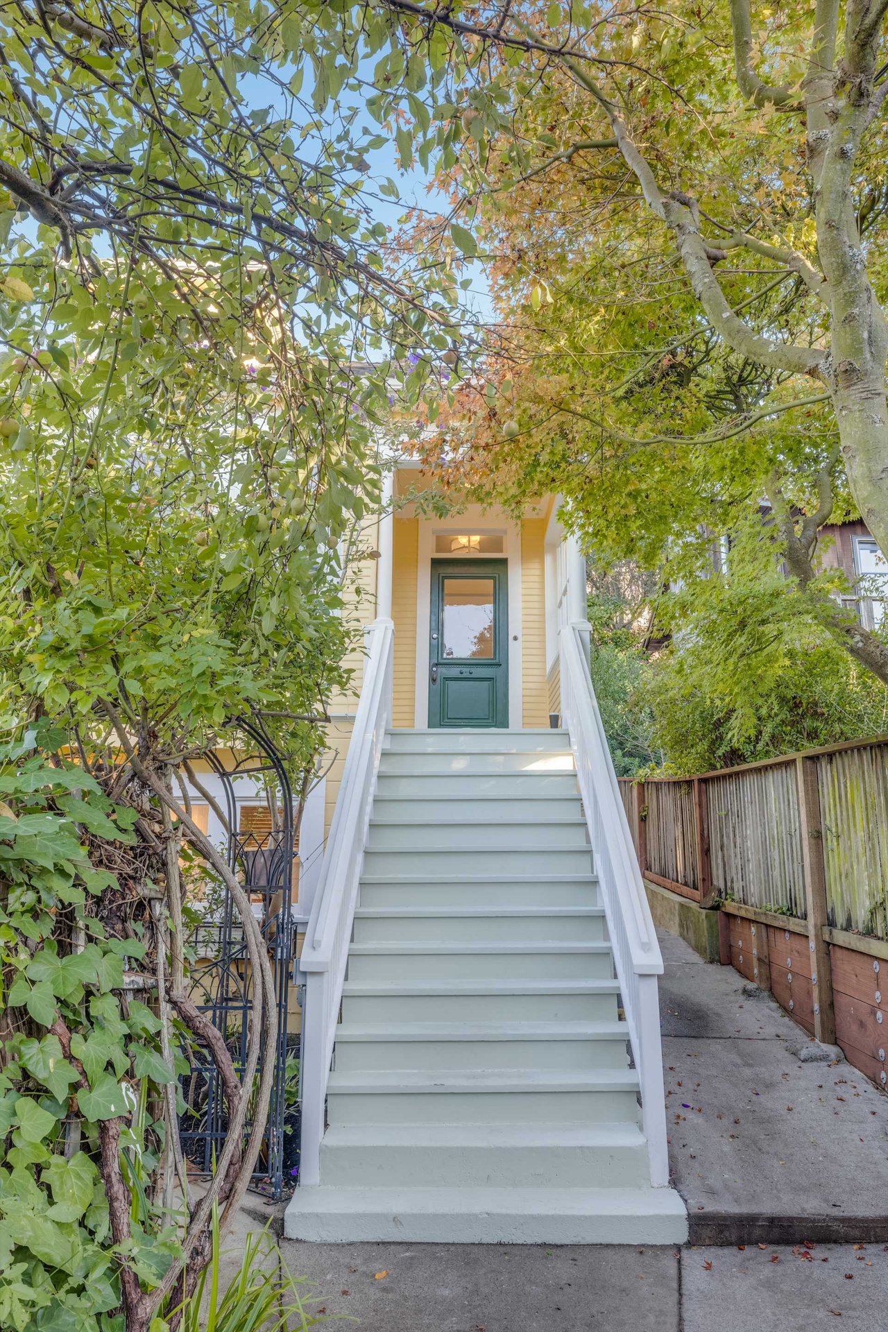 429 Johnson Ave, Sausalito