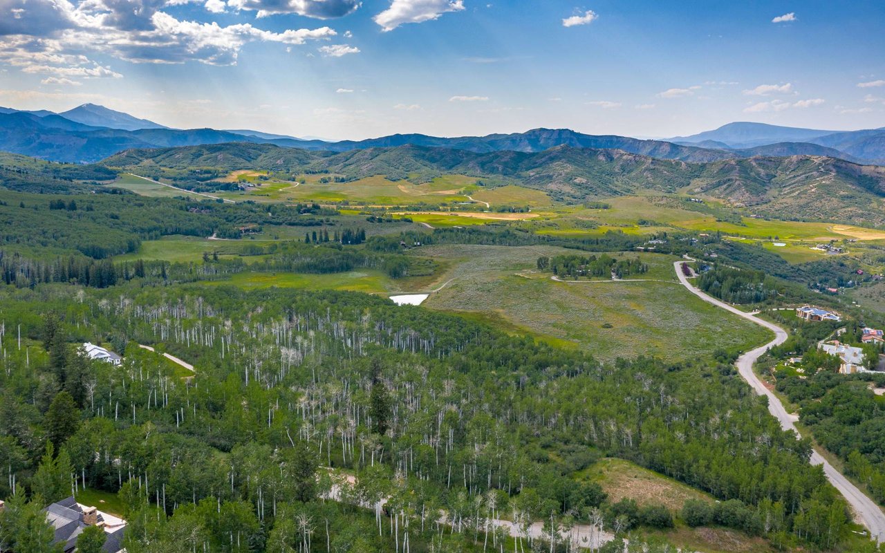 West Aspen