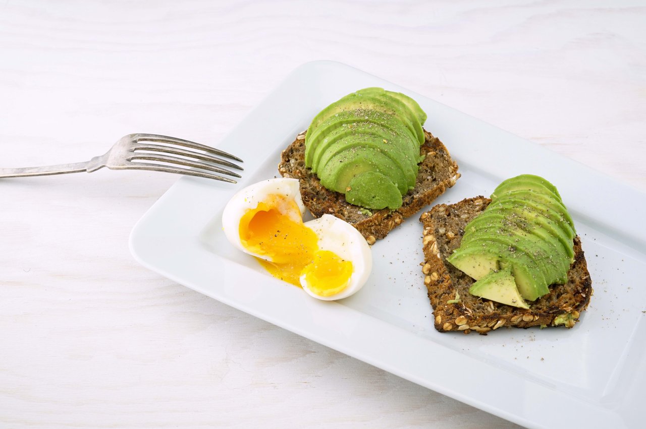 Best Avocado Toast in Carmel-by-the-Sea