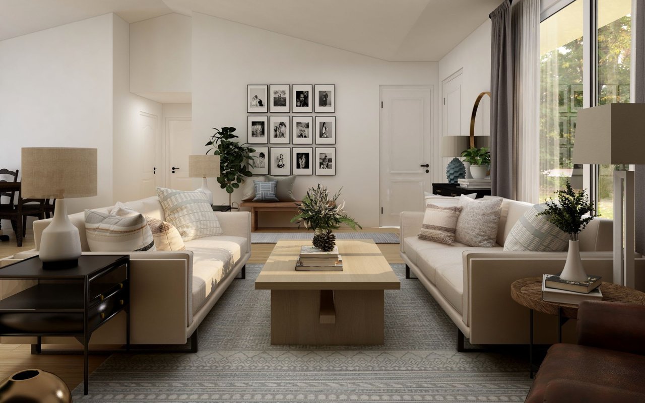 The Top 3 Things to Consider When Buying a Home