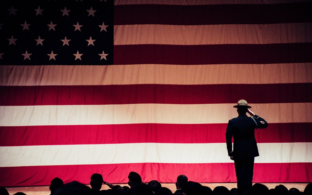 Military Rewards Program 🇺🇸 Launched by eXp Realty