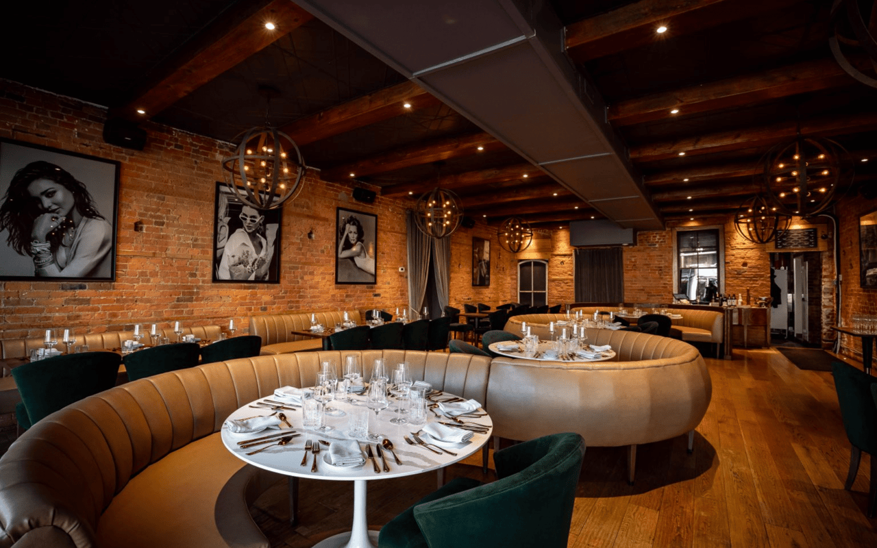 11 Best Restaurants in Oakville