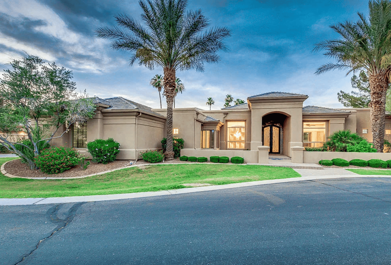 6034 W. Trovita Pl