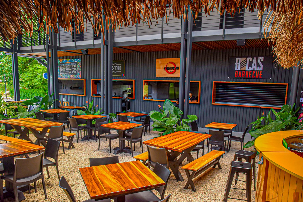 Premier Gastro Center Hotel, Uvita, Puntarenas