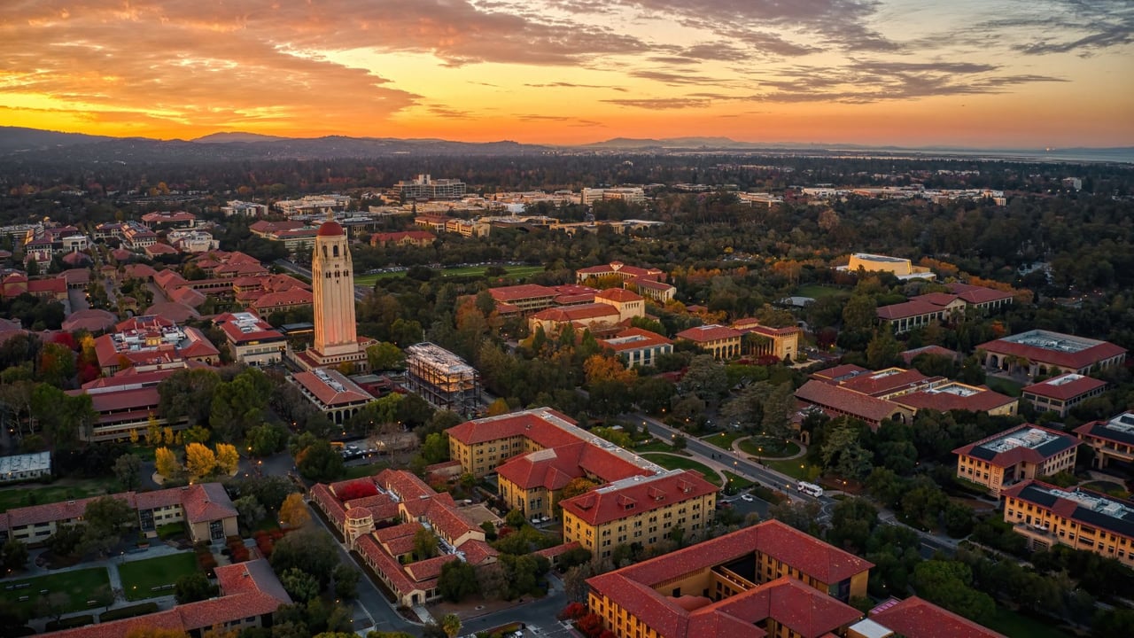 Palo Alto