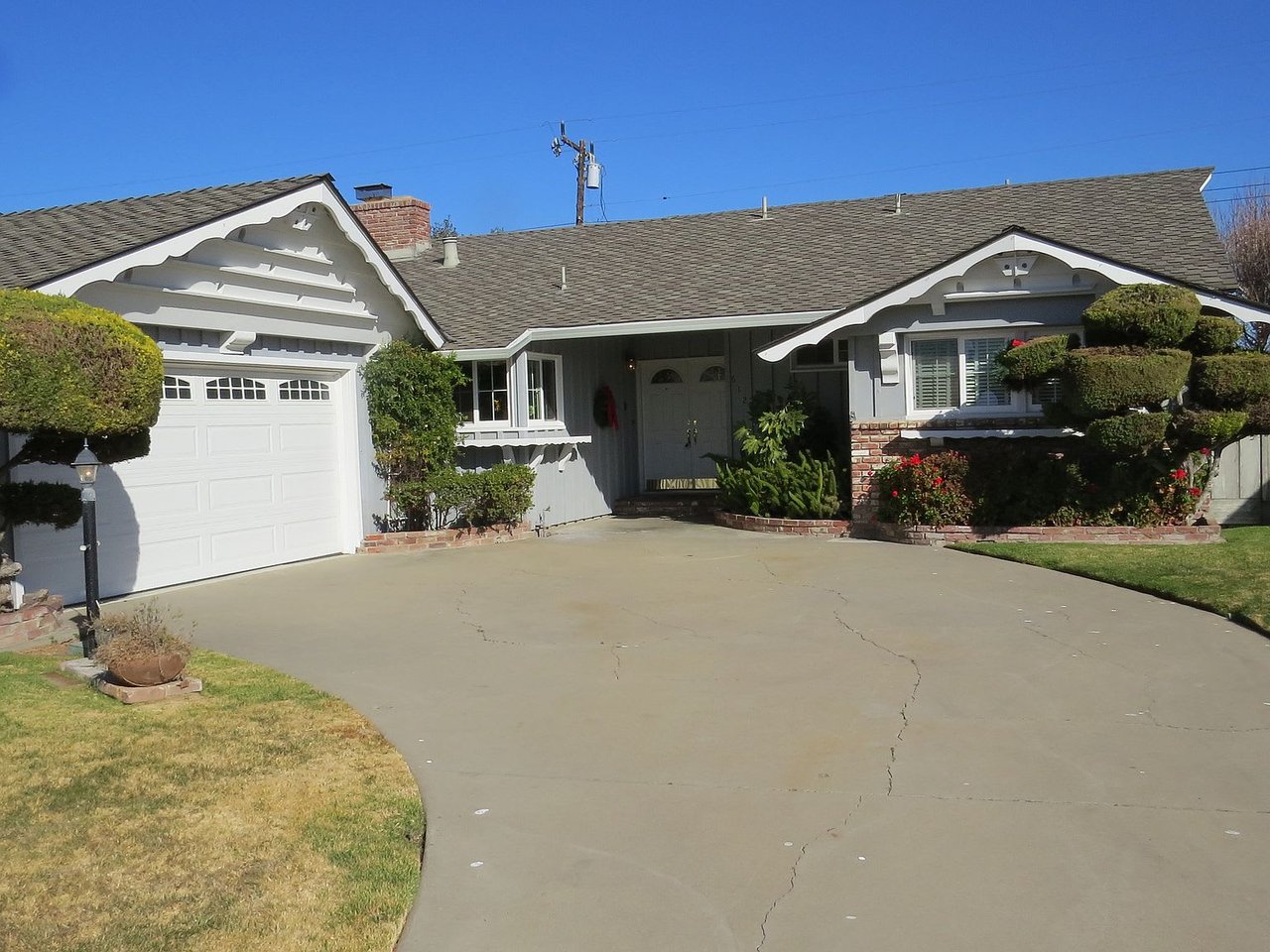 612 Loma Vista Dr