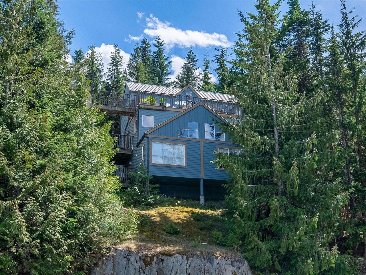 3-2158 Sarajevo Drive, Whistler