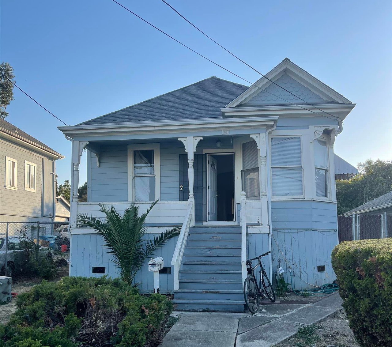 515 Sonoma Blvd, Vallejo