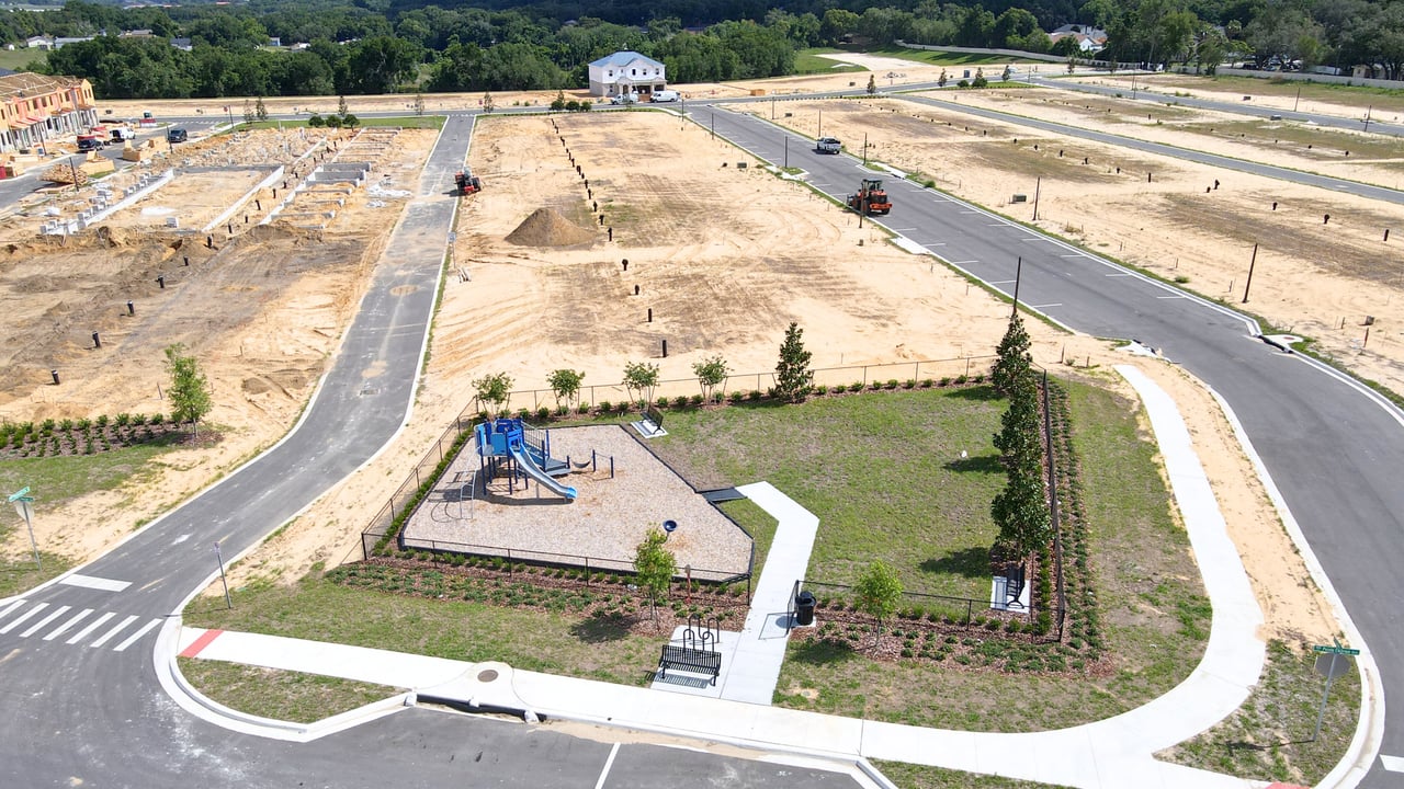 Emerson Pointe