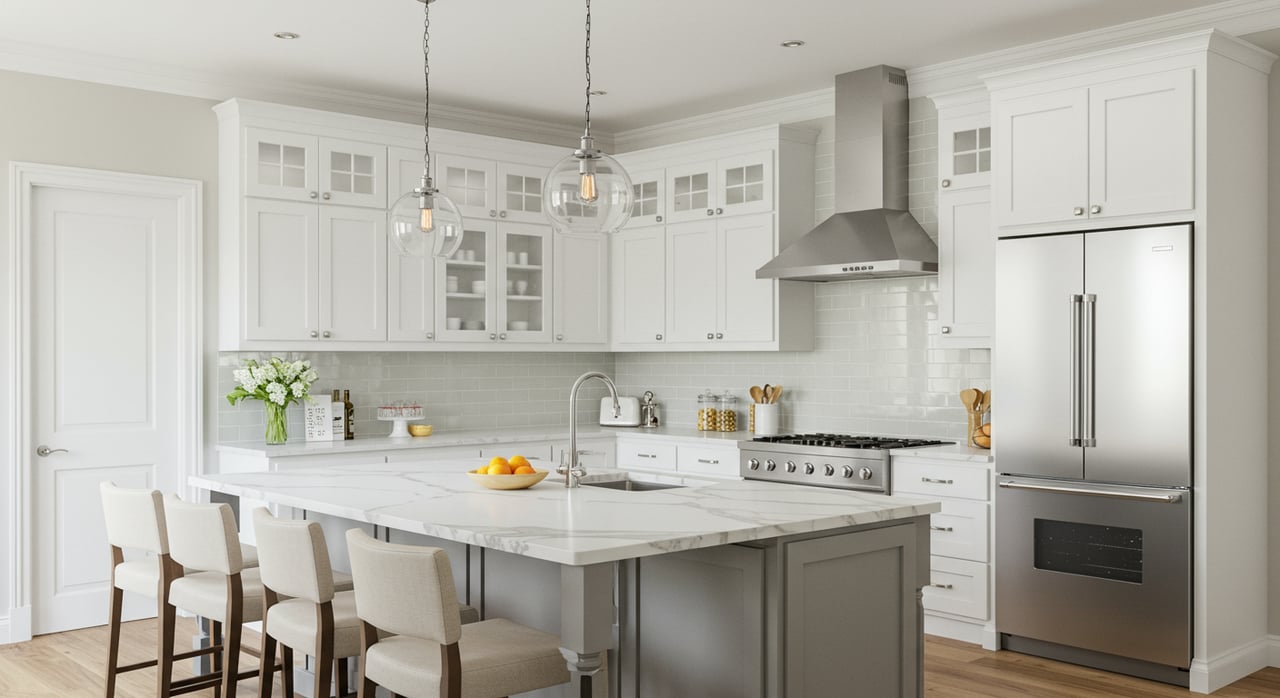 Fowler Sakey & Team's Ultimate Guide to Selling Your Home in Fairfield
