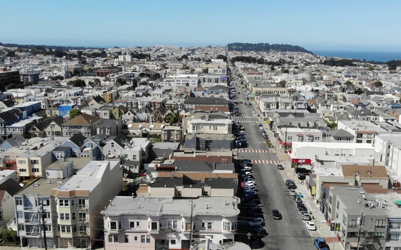 Richmond District