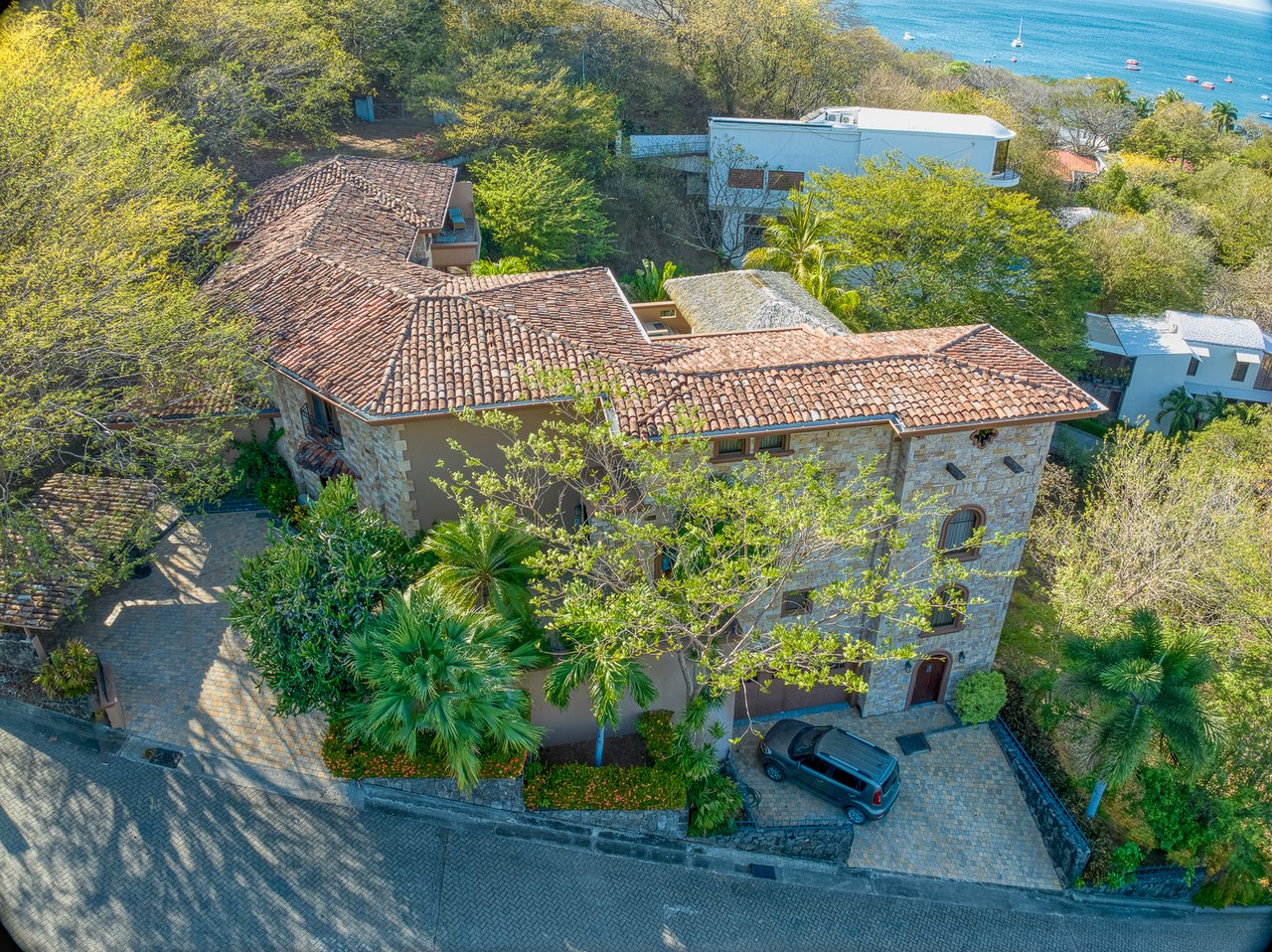 Ocean View Residence, Papagayo, Guanacaste