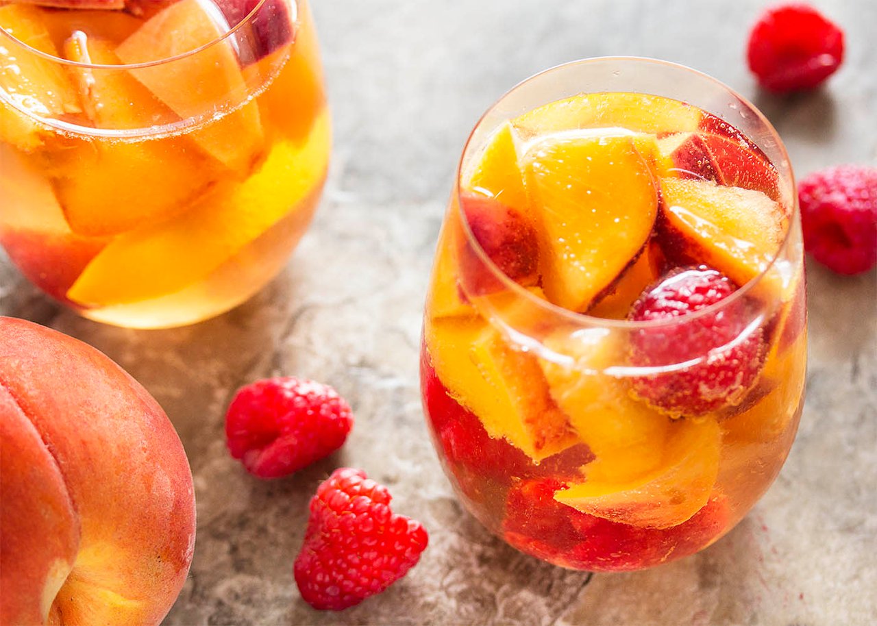 Summer Recipe: Clericot