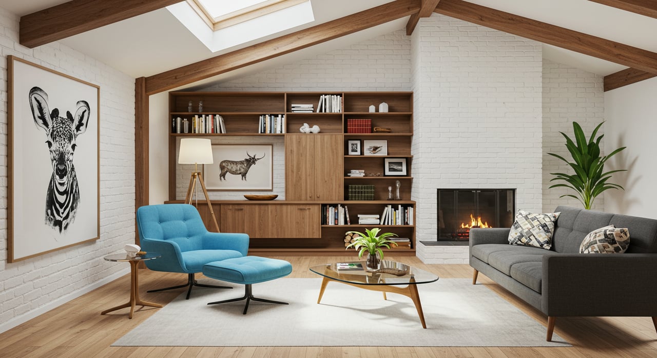 Unleashing Your Property's Potential: The Architectural Realtor's Expertise in Renovation