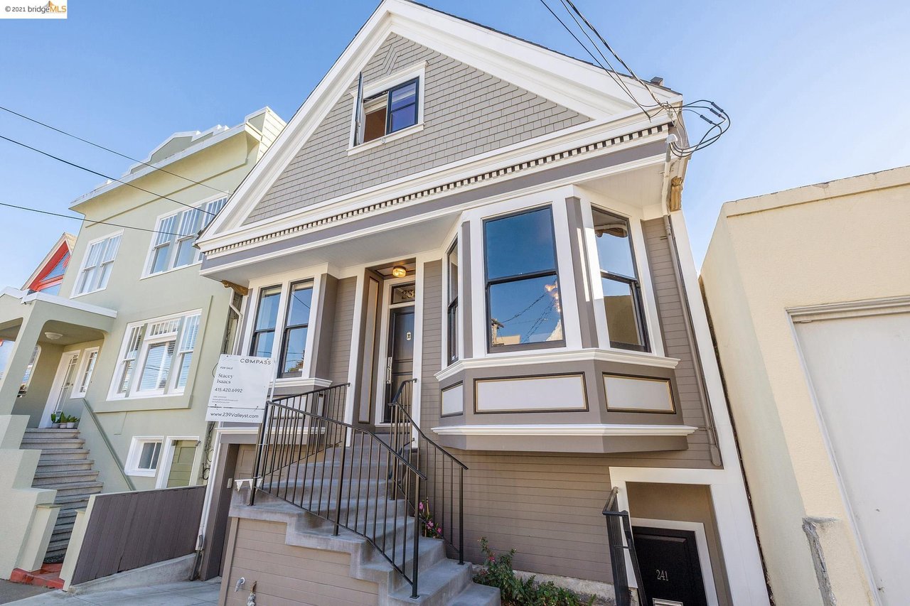 239 Valley Street
