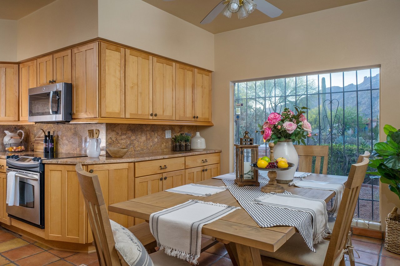 Highly Sought After Skyline Bel-Air Community