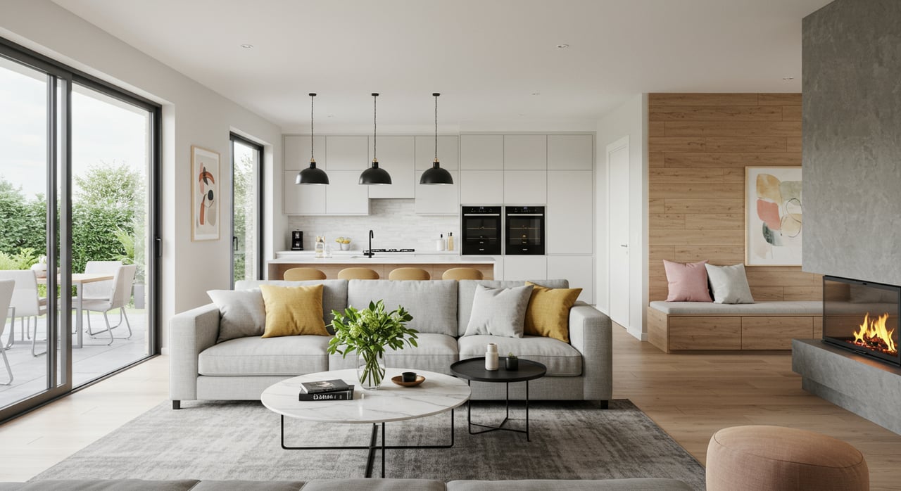 Considerations in Lighting Design