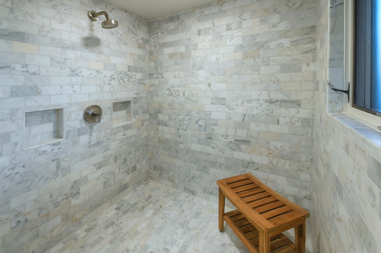 New Contemporary in Barrio Viejo
