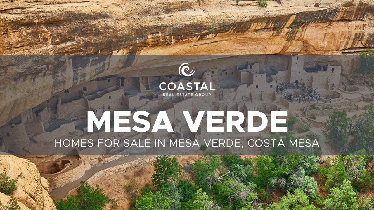 Mesa Verde