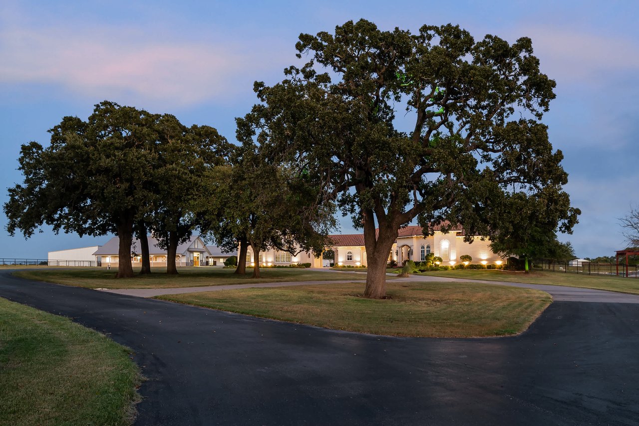 Pilot Point, Texas