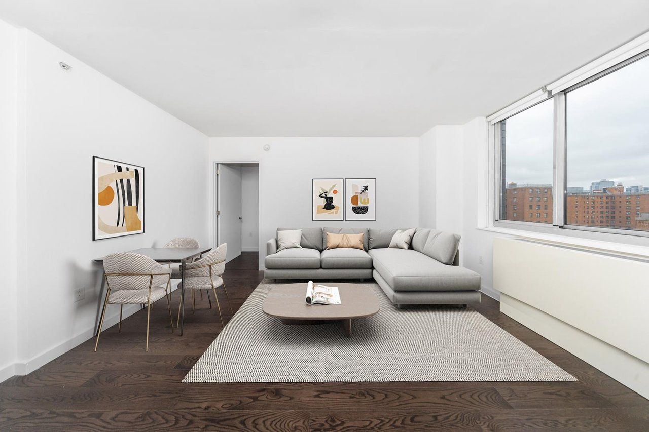 310 East 2nd Street, Apt 11-D