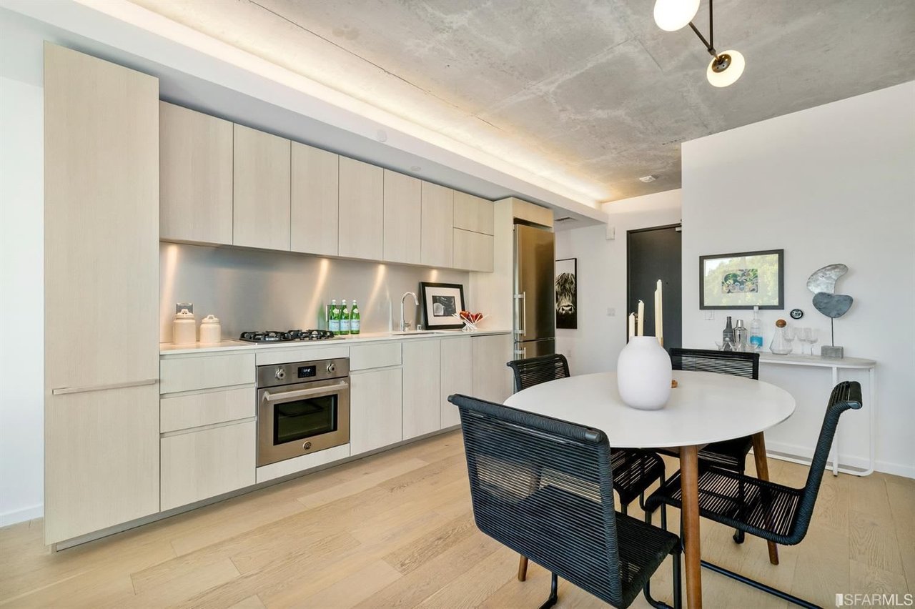338 Potrero Ave, #405