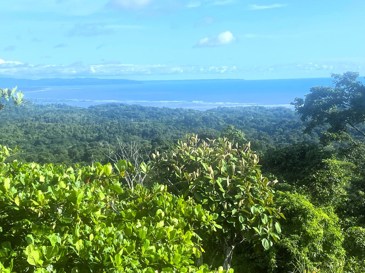 Two Bedroom Home with Stunning Pacific Ocean Views and Sunset too