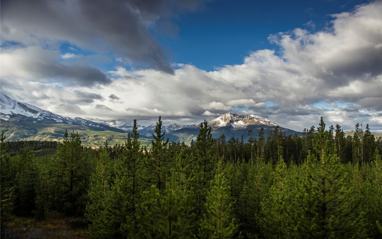 6 Best Neighborhoods to Live in Big Sky, Montana