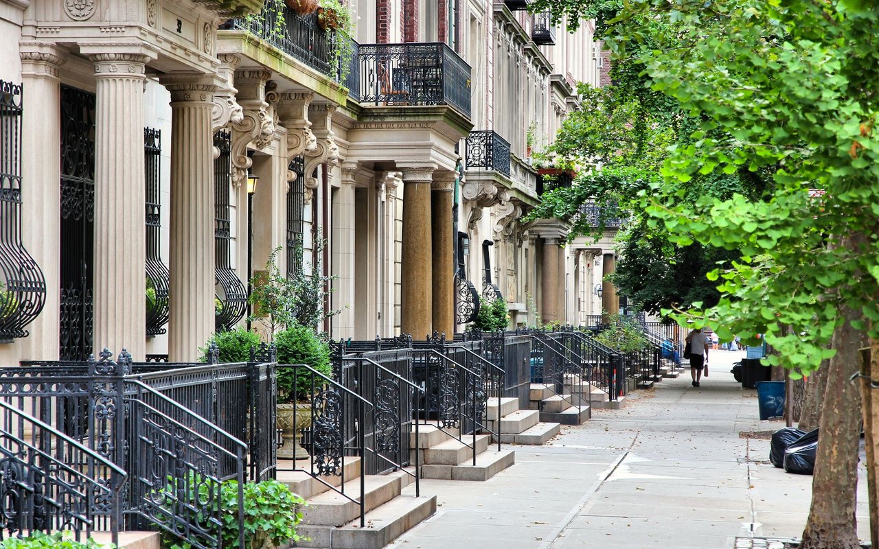 Upper West Side