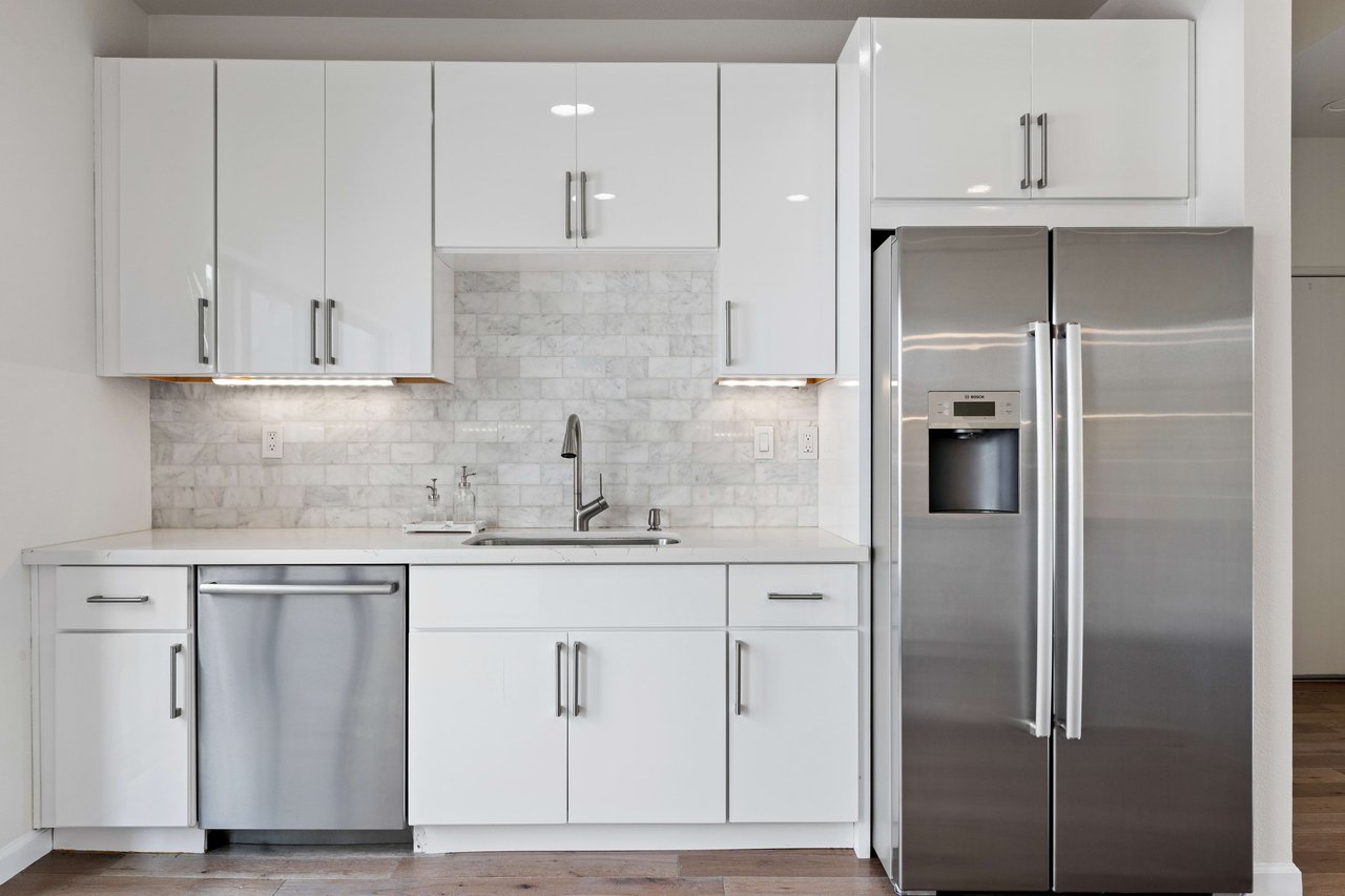 1254 65th, Emeryville