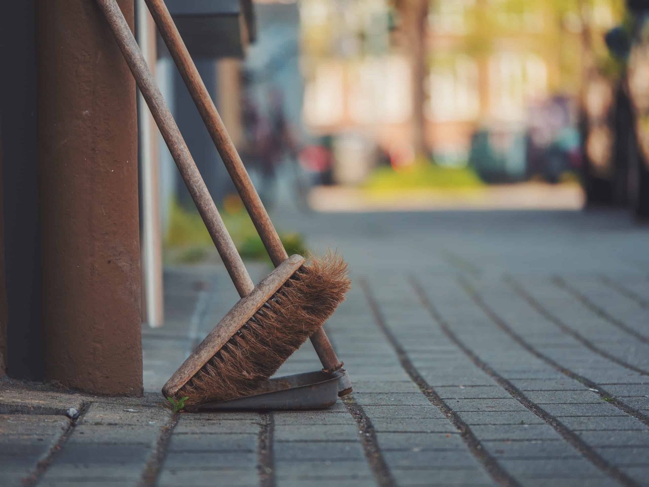 Spring Cleaning Tips