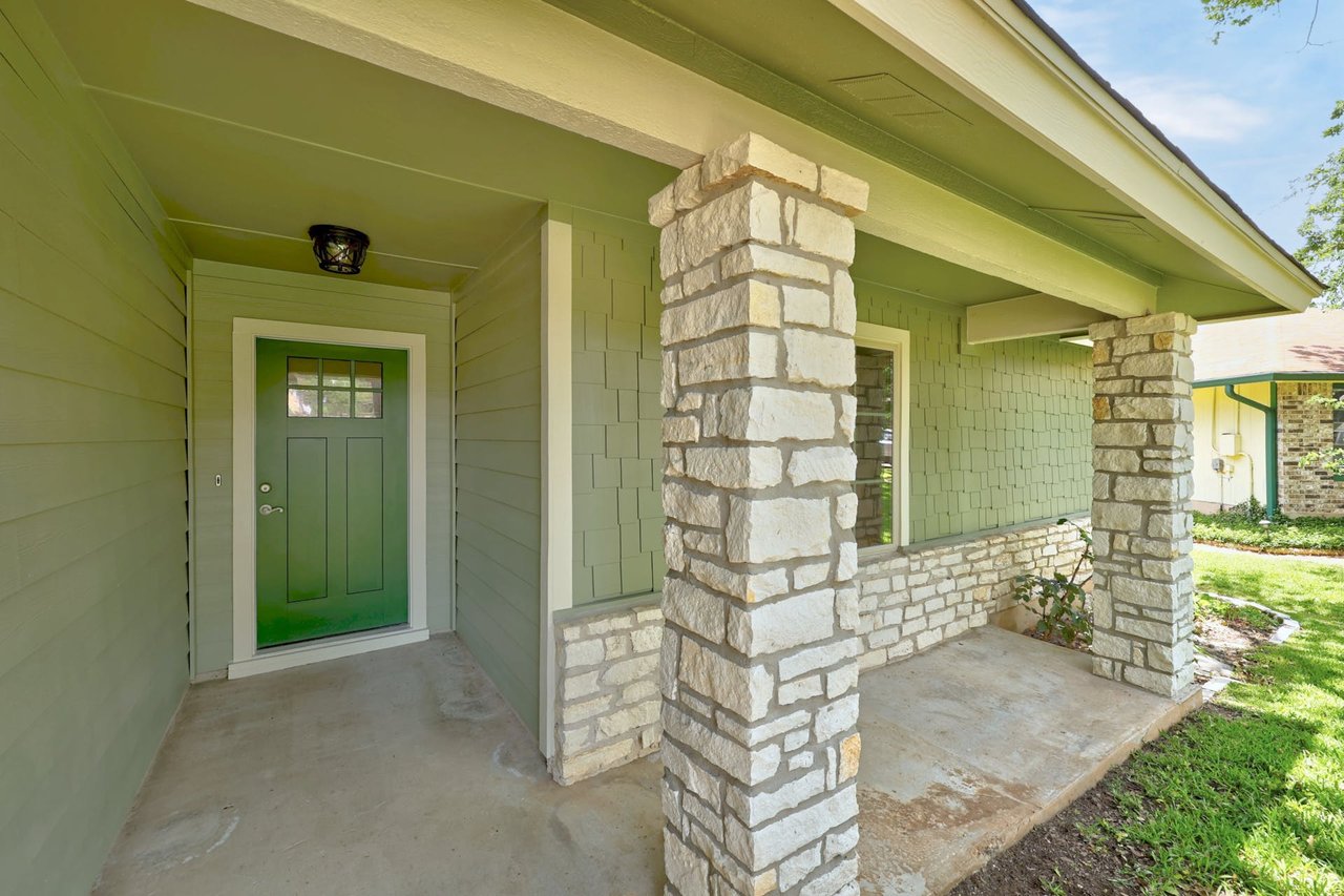 11903 Bobcat Trl, Austin, Texas 78750