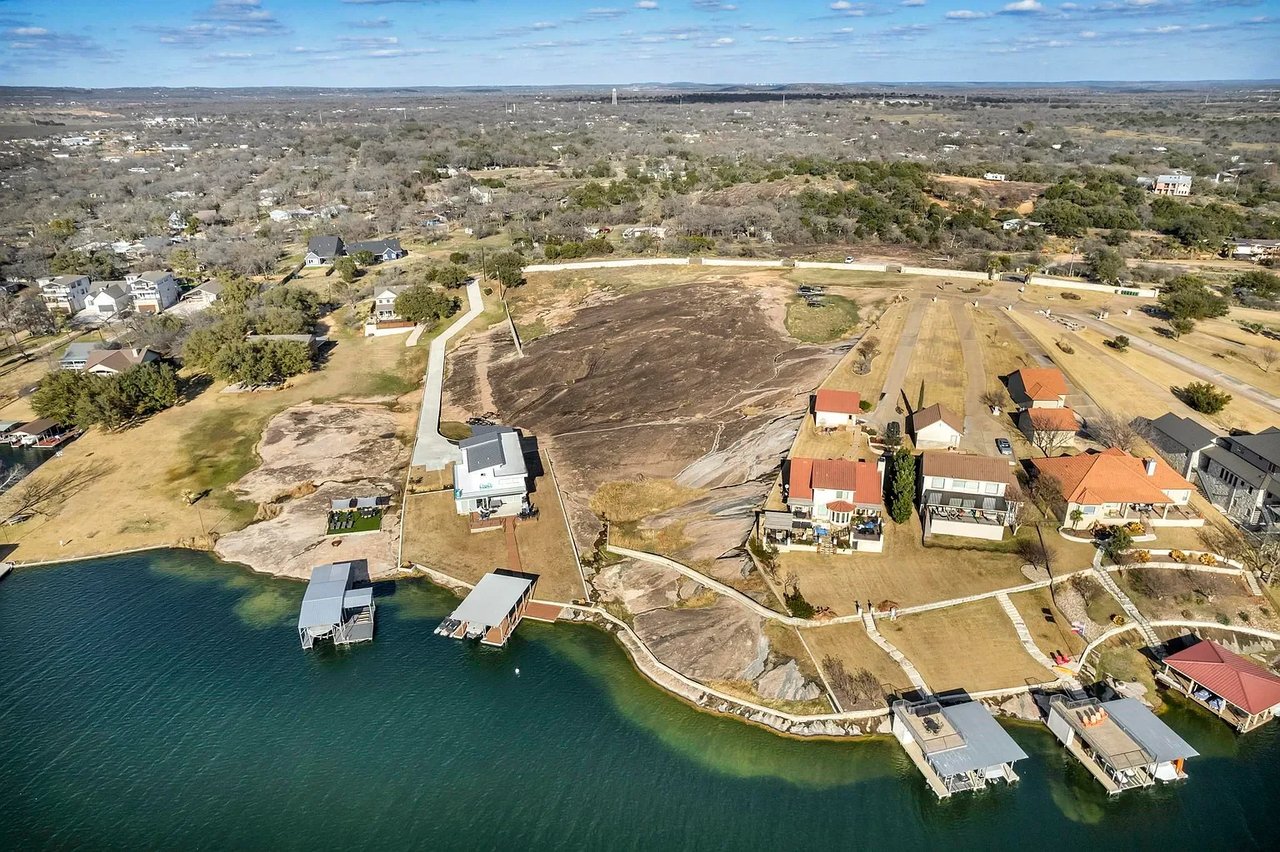 Lot 13 Hill Top Dr
