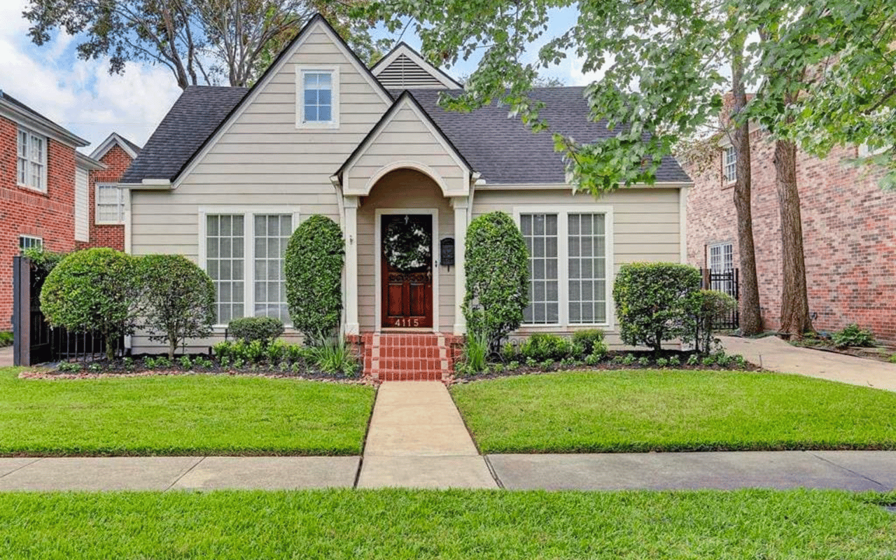 Flipping Houses in West University, Houston, TX: The Road to Real Estate Success