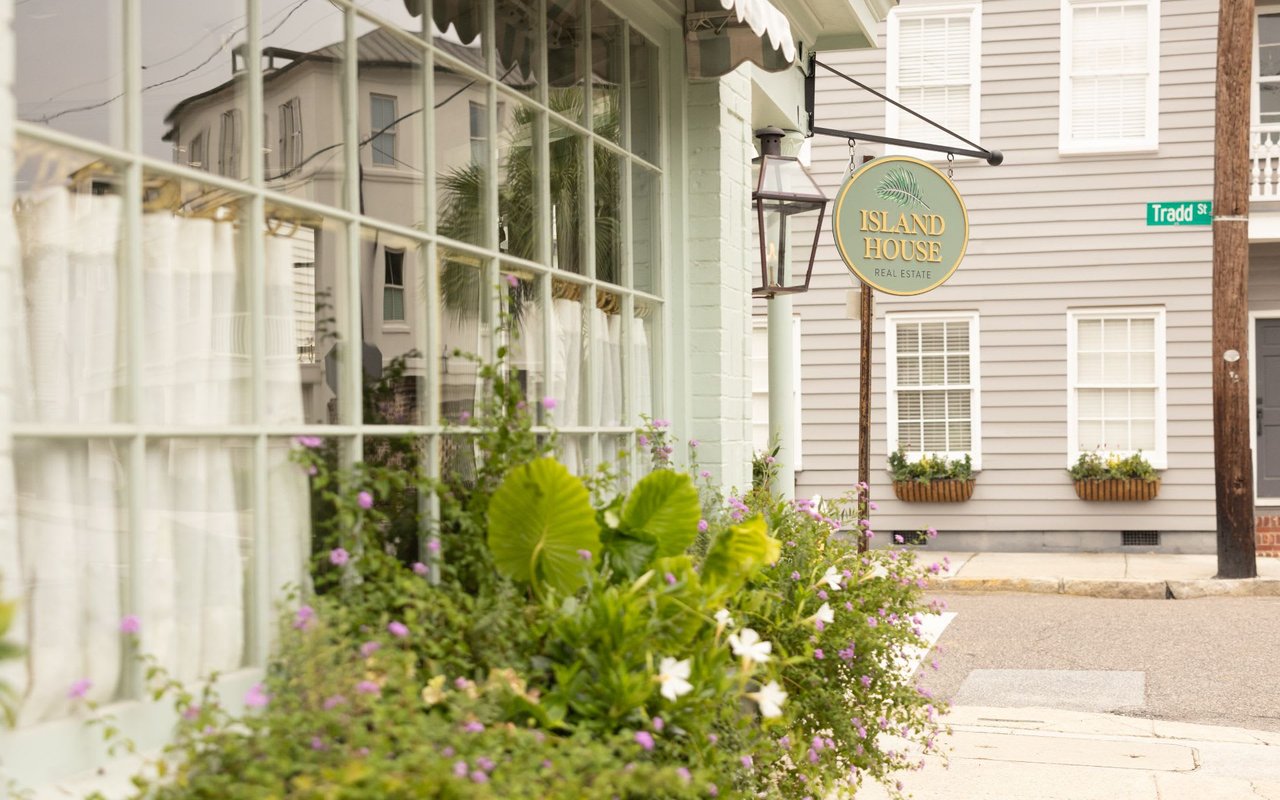 Dreaming of Charleston?