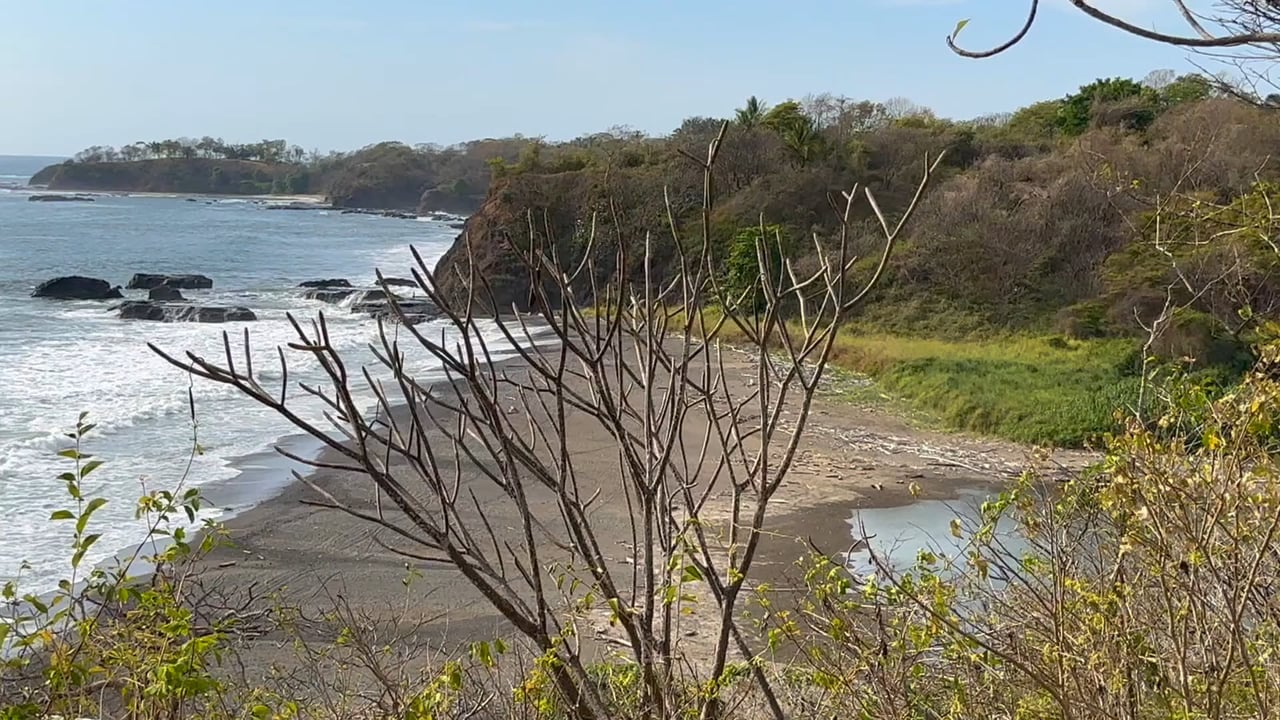 Rayo de Luz - Location: Guanacaste, Costa Rica
