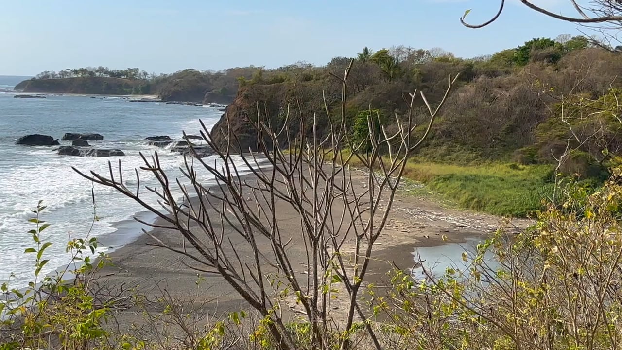 Rayo de Luz - Location: Guanacaste, Costa Rica