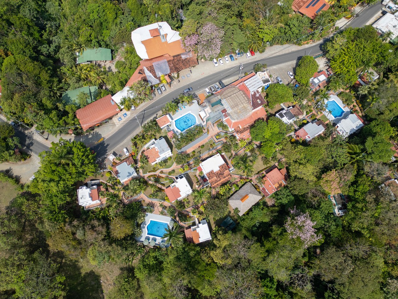 Renovated Jungle Boutique Hotel, Manuel Antonio, Puntarenas