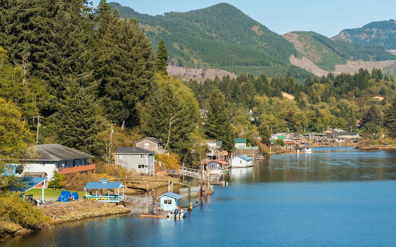 Nehalem & Bayside Gardens Real Estate Market Update Year End 2025