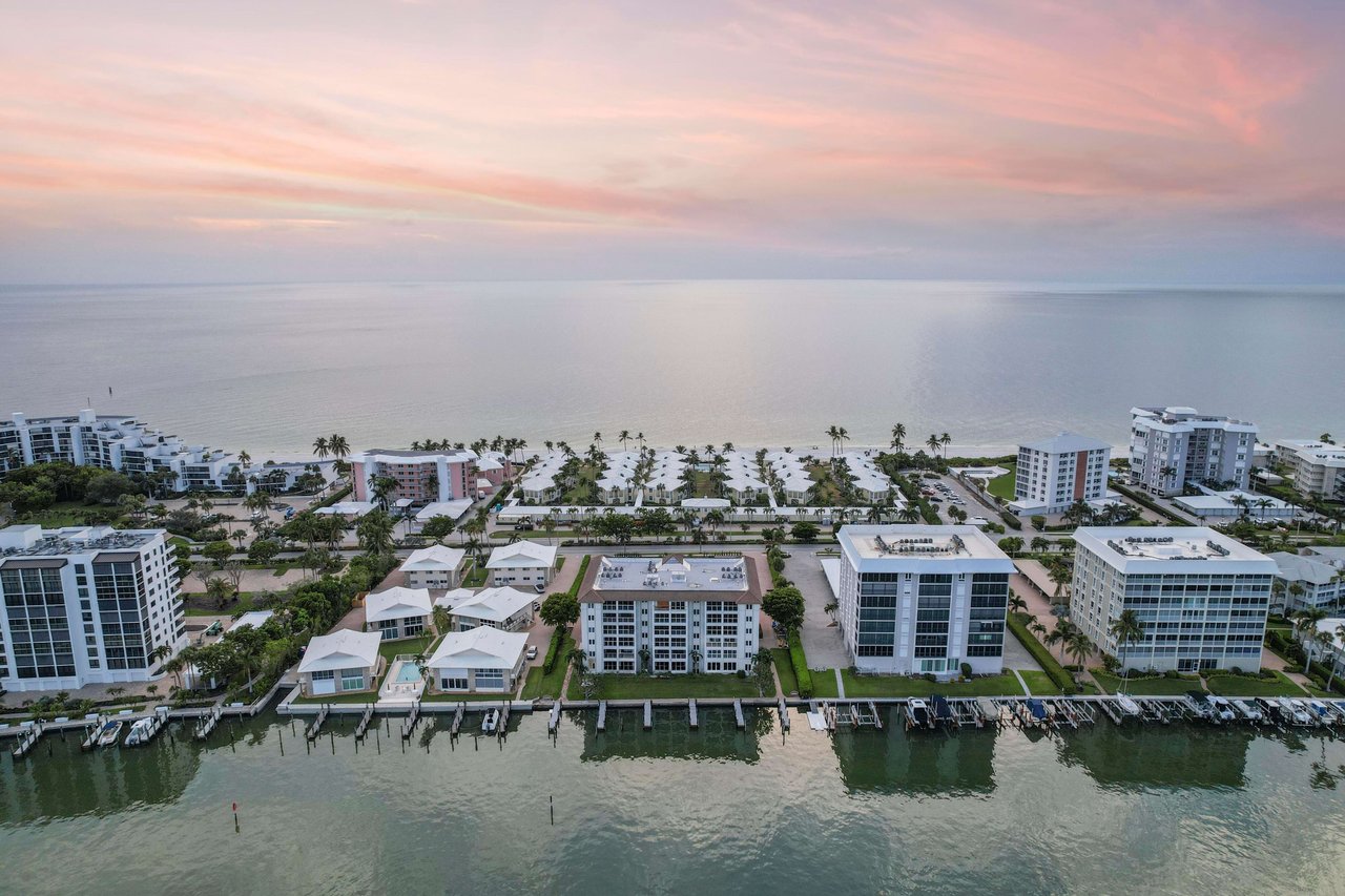 Market Report July 2023