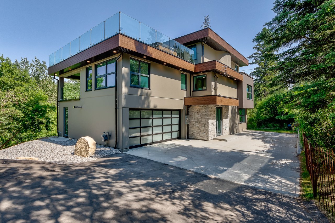 You can buy Tyson Barrie’s house for only $4.7 million