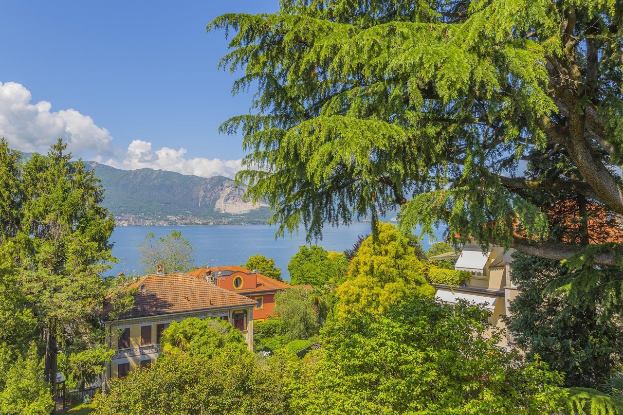 WGPV+3X5 Verbania