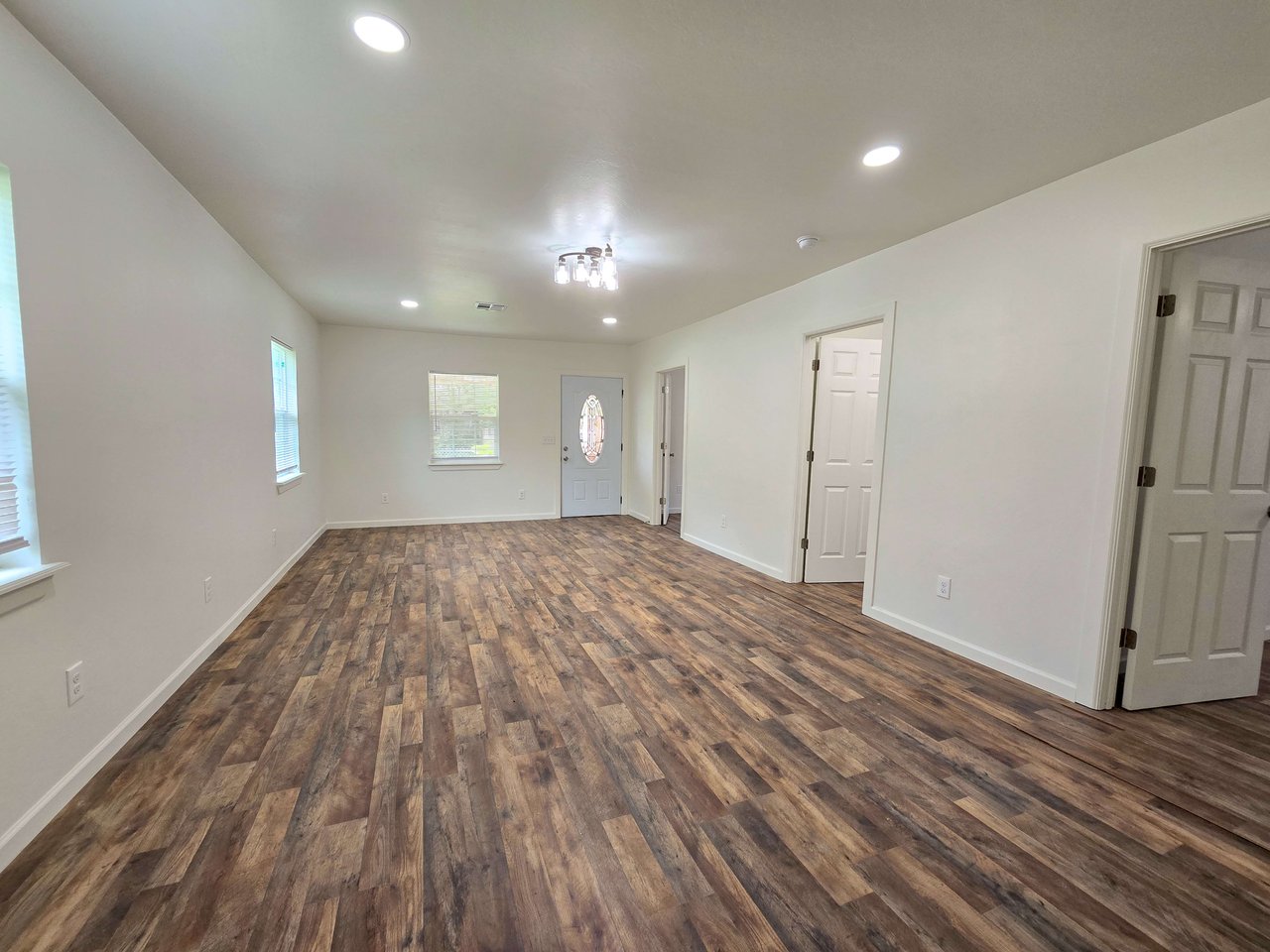 418 N Shawnee