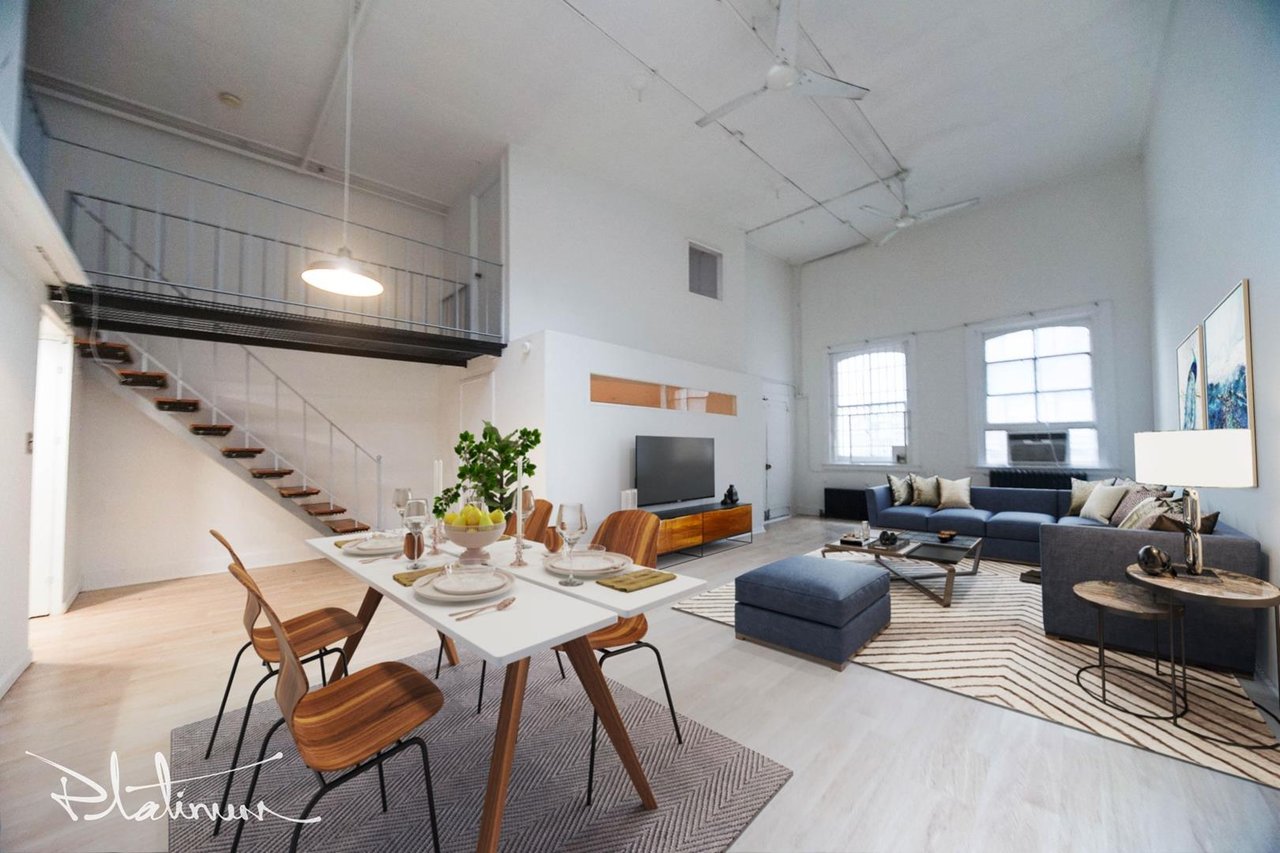 71 Leonard Street, Apt 5