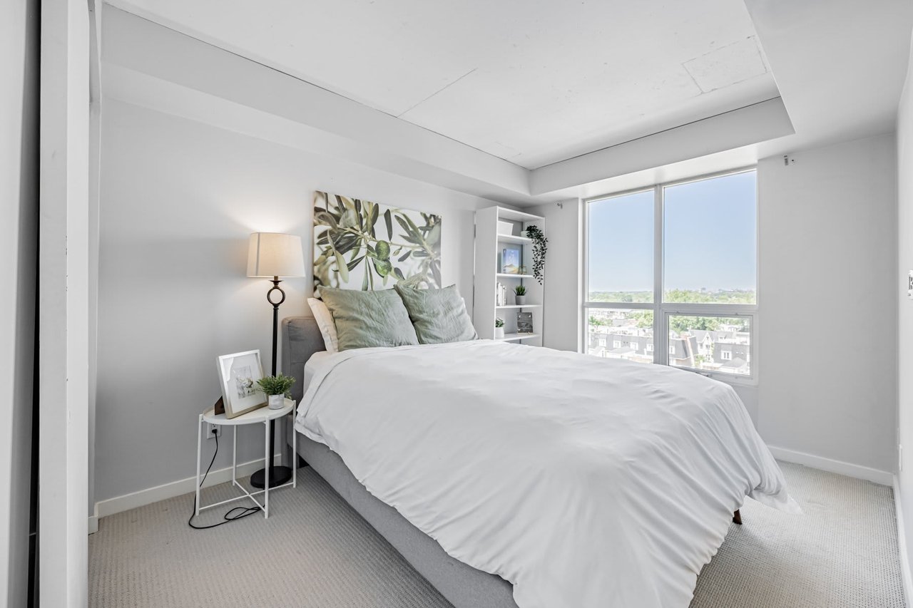 Experience Penthouse Living 