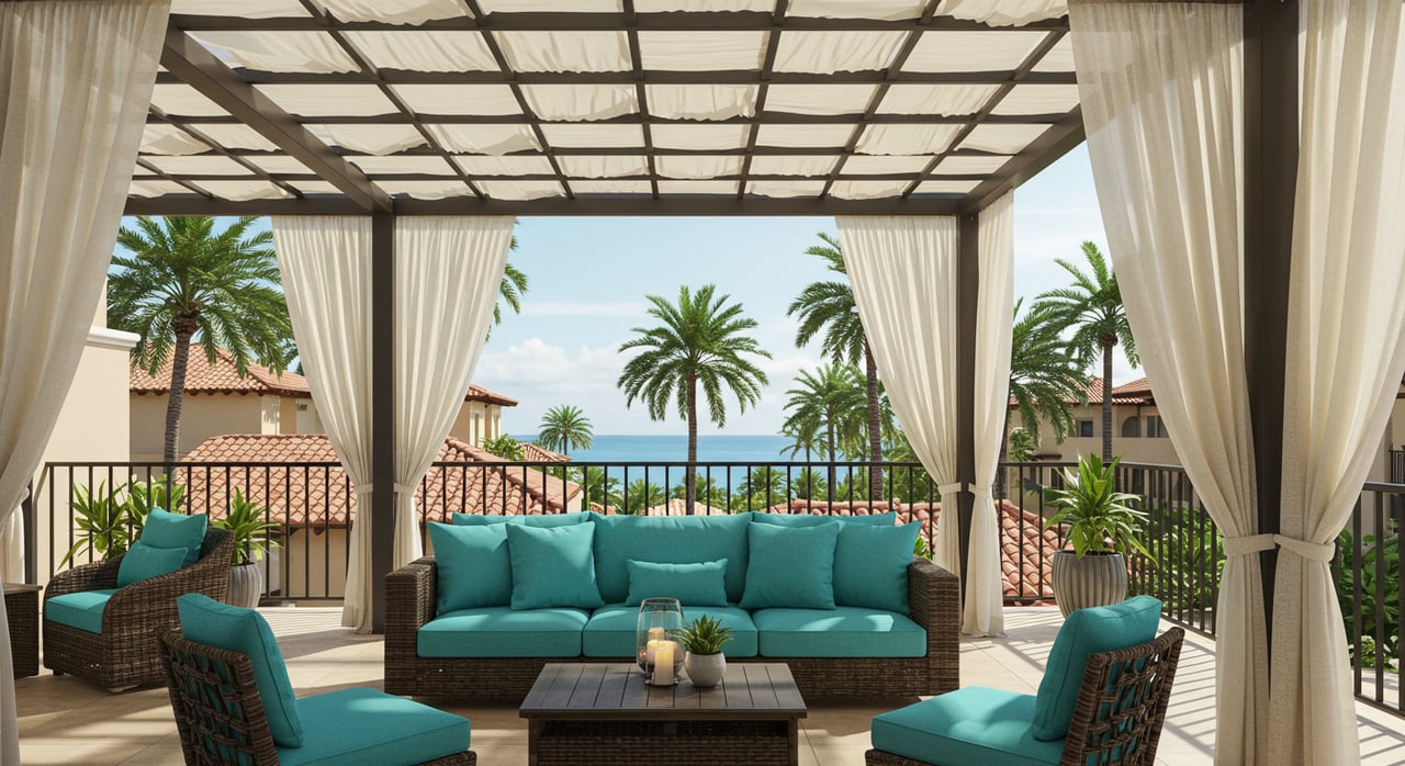 Luxury Home Design Trends for 2024