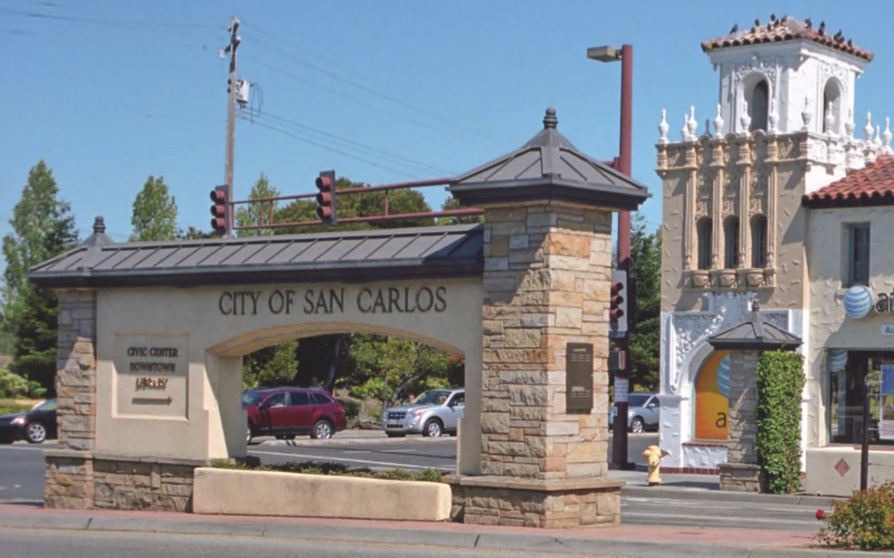 San Carlos