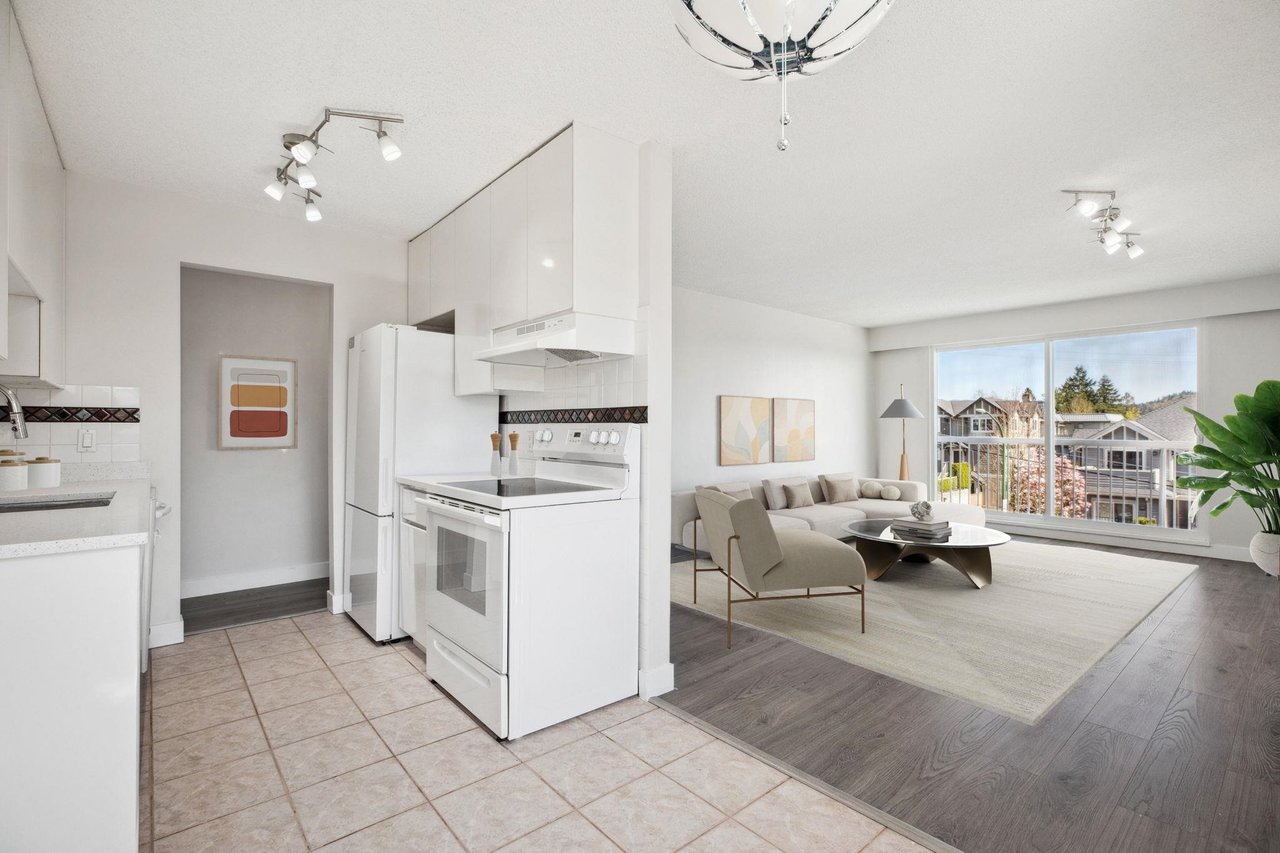 205-371 Ellesmere Avenue, Burnaby