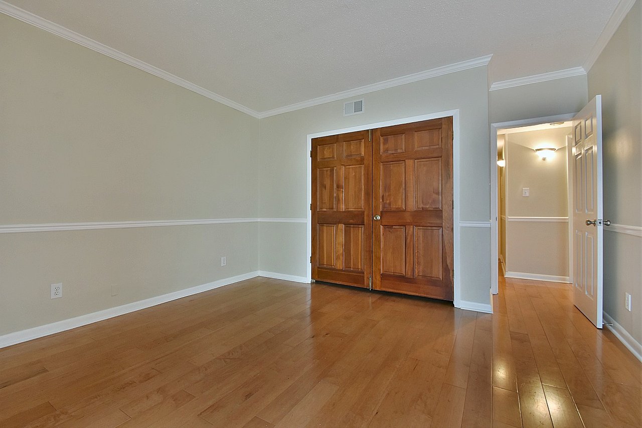 Westcliff Condominiums