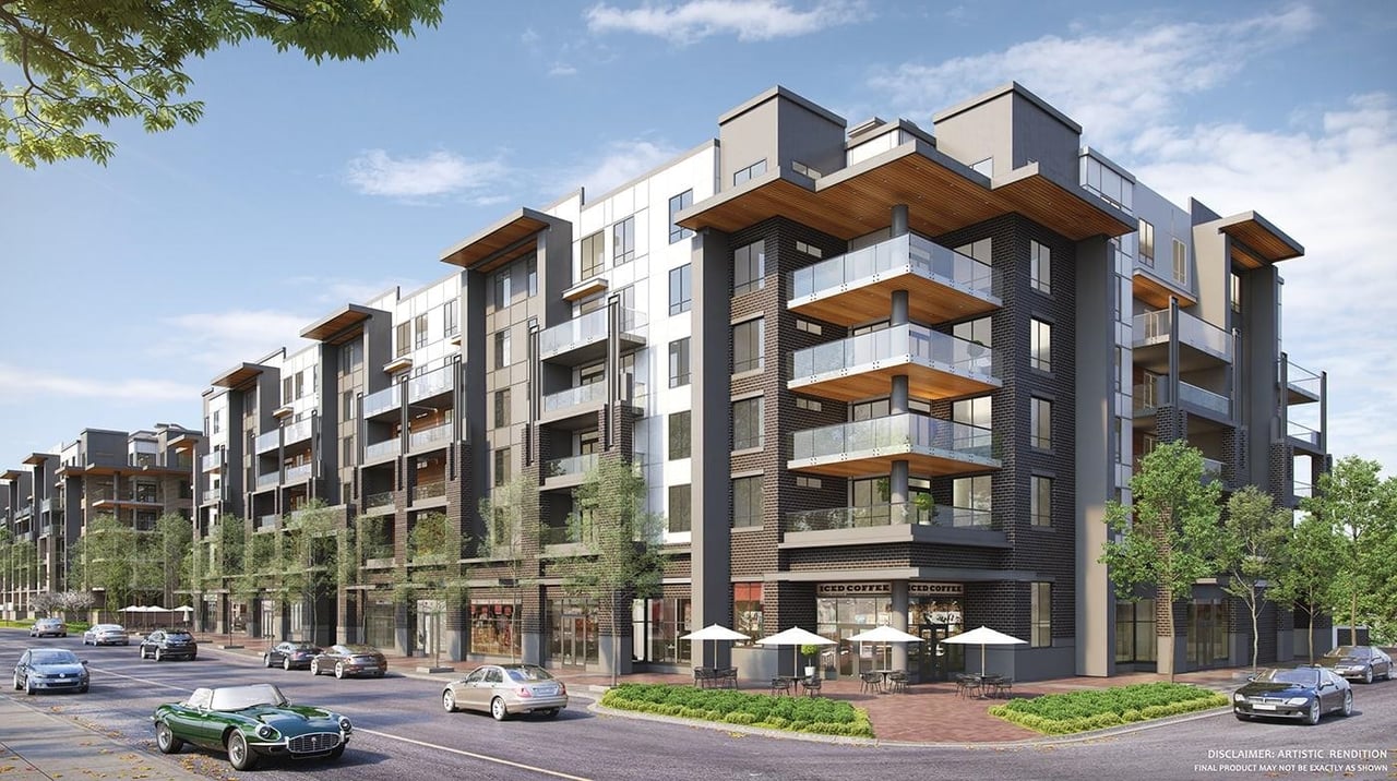 423-50 Electronic Avenue, Port Moody